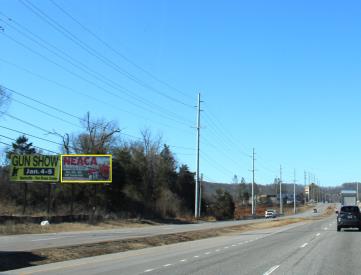 HWY 72 E SL .9 MI E/O MOORES MILL -R FE