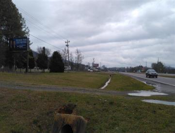 HWY 72 NL 3.7 MI W/O HWY 35 FW