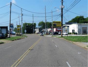 WASHINGTON ST WL .3 MI N/O OAKWOOD FN