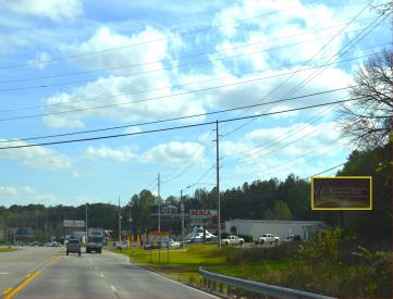 HWY 431 WL .5 MI N/O OLD BIG COVE RD FN
