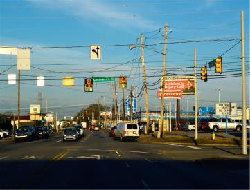BOB WALLACE NL 700' W/O S MEM PKWY FE