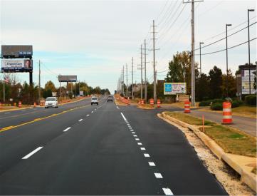 COUNTY LINE RD EL .8 MI S/O HWY 72 FS