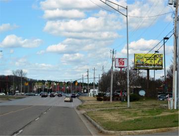 WYNN DR EL 275' S/O UNIVERSITY DR FS