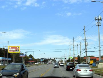 JORDAN LN WL 250' S/O RUTLEDGE DR FS