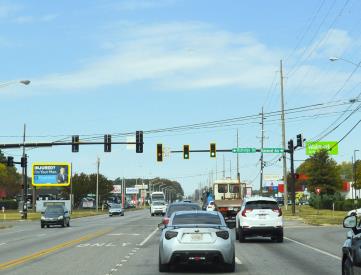 JORDAN LN WL 250' N/O RUTLEDGE DR FS