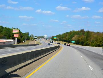 RESEARCH PARK WL .8 MI N/O UNIVERSITY FS