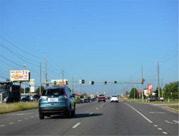 HWY 72 W SL .2 MI E/O HUGHES RD FE