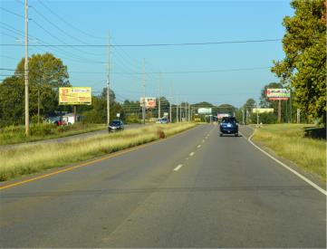 HWY 72 W SL 50' E/O BETTY JAMAR RD FE