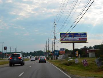 HWY 72 W SL .5 MI E/O HUGHES RD FW