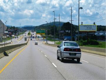 S MEM PKWY WL .2 MI S/O WEATHERLY RD FN