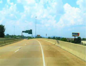 I-565 NL @ OAKWOOD FE