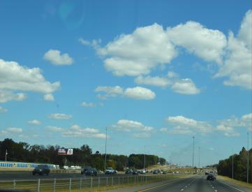 I-565 NL .4 MI E/O SLAUGHTER FW