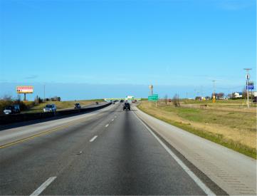 I-565 SL E/O GREENBRIER FE