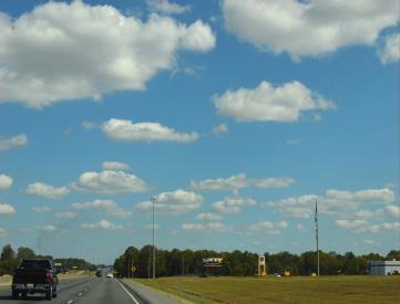 I-565 SL E/O GREENBRIER FW