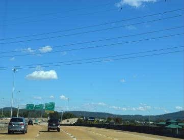 I-565 SL E/O MEM PKWY FW