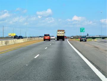 I-565 NL W/O COUNTY LINE #1 FW