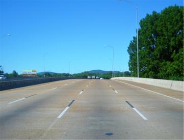 I-565 SL W/O MEM PKWY @ BLAKE ST FE