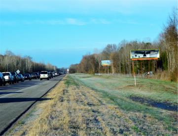 MARTIN RD NL W/O PARKWAY FE