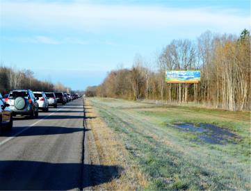 MARTIN RD NL 1.1 MI W/O S PKWY FE