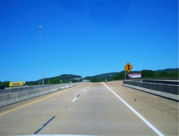 I-565 NL @ MERIDIAN ST FW