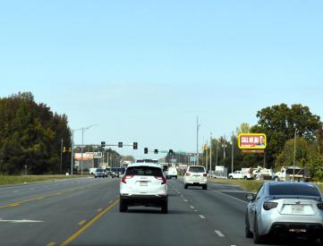 JORDAN LN EL @ STRINGFIELD ROAD FS