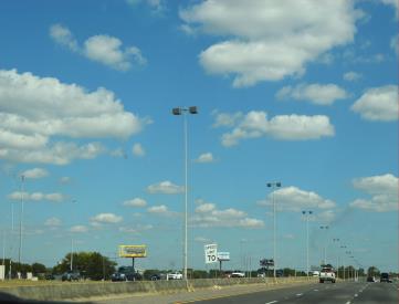 I-565 NL .7 MI W/O RESEARCH PARK FW