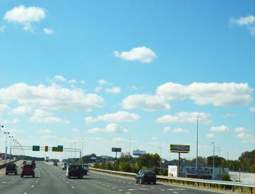 I-565 NL .7 MI W/O RESEARCH PARK FE