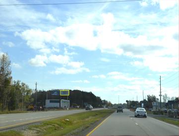 HWY 431 EL .2 MI S/O SUTTON RD -R FN