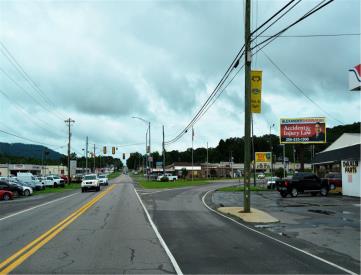 US 11 @ DEKALB AUTO PARTS FN
