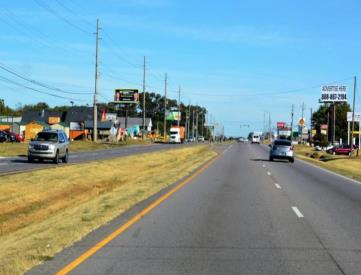 HWY 231 WL .2 MI N/O MONROE RD FS