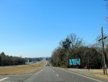 HWY 72 NL 6.5 MI E/O HWY 35 FE