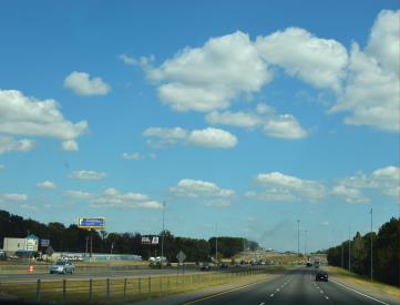 I-565 NL .3 MI E/O SLAUGHTER RD FW