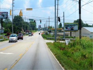 WINCHESTER RD SL @ SHIELDS RD FW