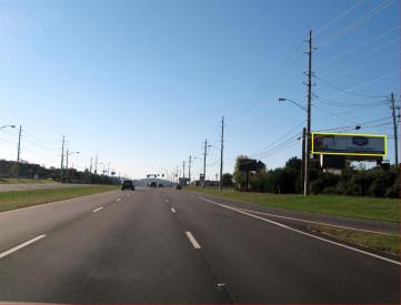 S MEM PKWY WL .1 MI S/O MARTIN RD FN