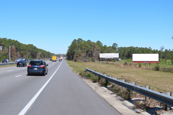 I-95 ES 1.2mi N/O SR 207 F/S