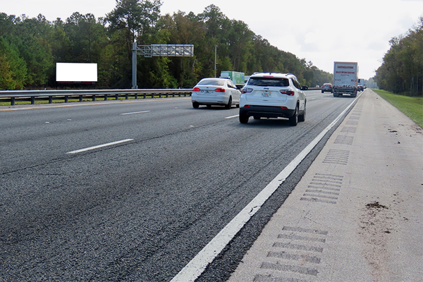 I-95 ES 2.5mi S/O Int'l Golf Parkway F/N