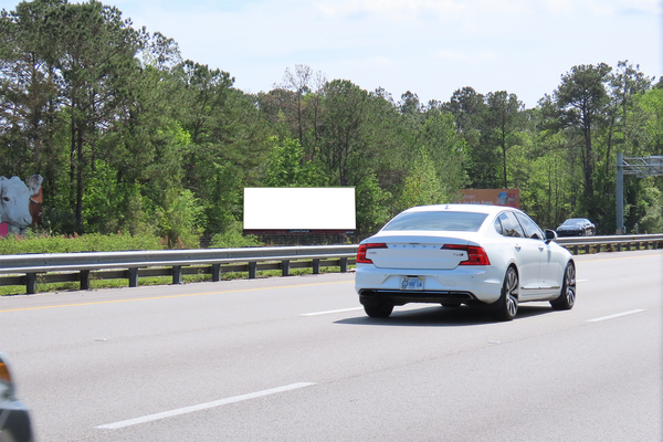 I-95 ES 2.4mi S/O Int'l Golf Parkway F/N
