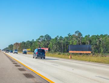 I-4 W/O US 92 ENT - N/S (RH), W/B