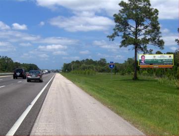 I-4 2 MI S/O FL 44-E/B
