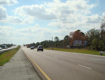 I-95 6 MI N/O FL 46