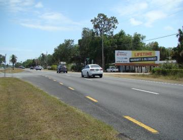 US 1 AT NSB AIRPORT