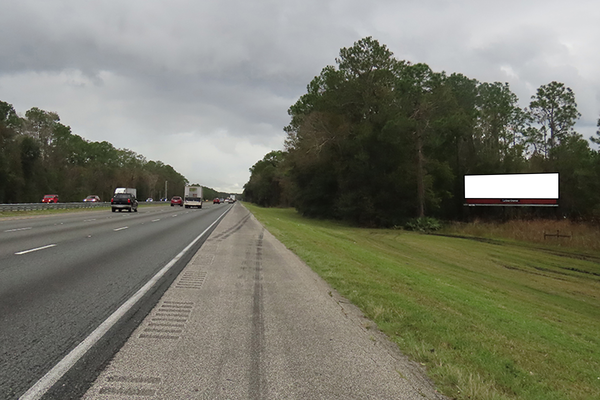 I-95 ES 3mi N/O Int'l Golf Parkway F/S
