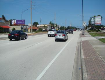SR 520 1/4 MI E/O FL 3 (MI CSWY) E/B