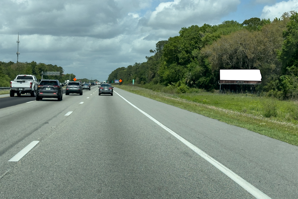 I-95 ES 1mi S/O Int'l Golf Parkway F/S