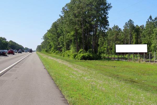 I-95 WS 2.5mi S/O SR 207 F/N