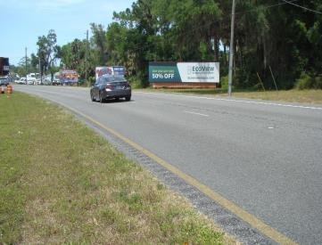 US 1, S/O ROSE BAY - E/S, N/B