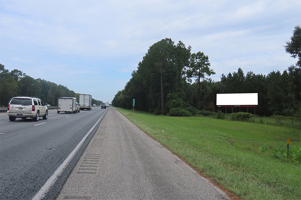 I-95 ES 2.8mi S/O CR 210 F/S