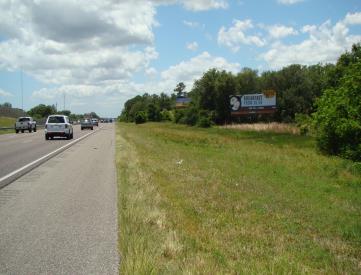 W/S I-95 1 MI S/O SR 406 (EXIT 220)S/B