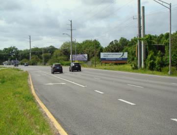 US 1 IN BELLWOOD RH/SB