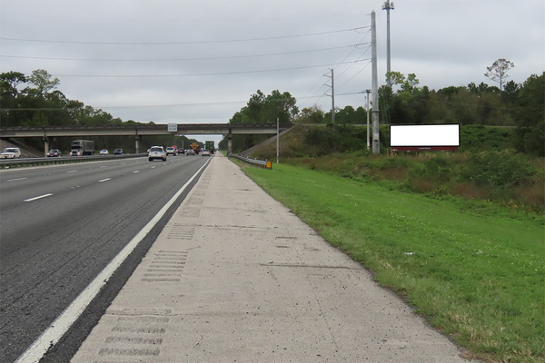 I-95 ES 2.2mi N/O SR 207 F/S